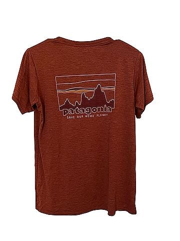 Patagonia Short Sleeve T-Shirt (view 2)