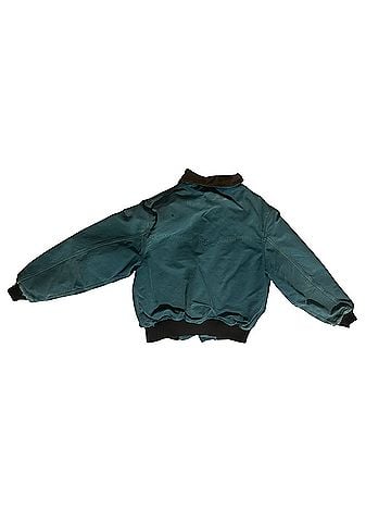 Carhartt Denim Jacket (view 2)