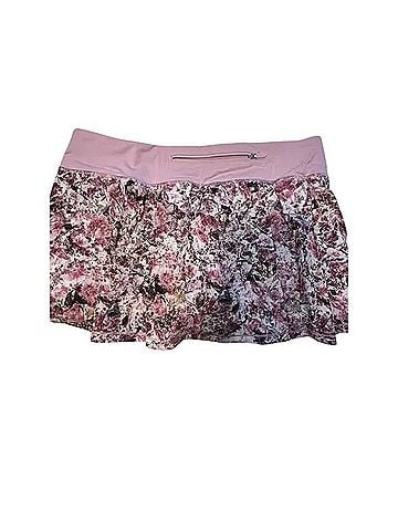 Lululemon Athletica Play Off The Pleats Skort (view 2)