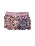 Lululemon Athletica Floral Multi Color Skort Size 10 - photo 2