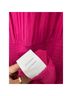 Ramy Brook 100% Polyester Pink Casual Dress Size M - photo 13