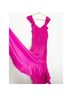 Ramy Brook 100% Polyester Pink Casual Dress Size M - photo 10