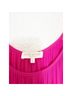 Ramy Brook 100% Polyester Pink Casual Dress Size M - photo 3