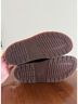 Dr. Martens 100% Suede Floral Brown Mule/Clog Size 8 - photo 8
