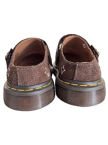 Dr. Martens Isham Web Mule/Clog (view 2)
