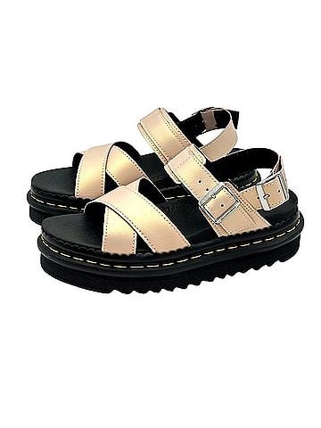 Dr. Martens Voss II Sandals (view 2)