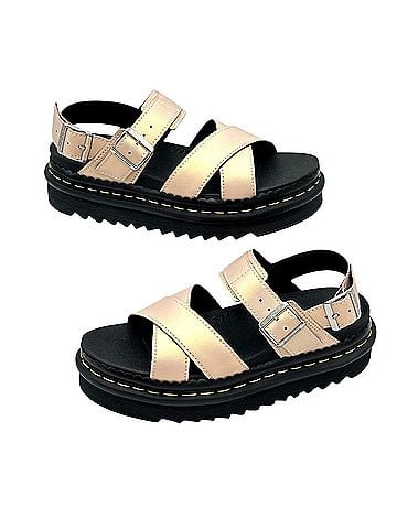 Dr. Martens Voss II Sandals (view 1)