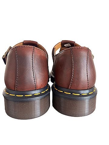 Dr. Martens T-Bar Mule/Clog (view 2)