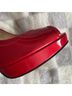 Stuart Weitzman Red Heels Size 8 1/2 - photo 11