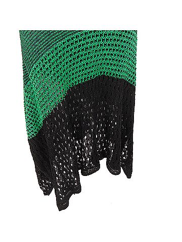 Proenza Schouler Proenza Schouler lattice crochet knit dress (view 2)