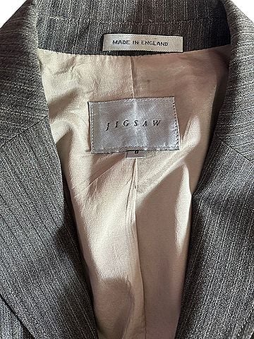 Jigsaw Blazer (view 2)