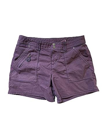Title Nine Big B Cargo Shorts (view 1)