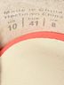 Aldo Pink Heels Size 10 - photo 3