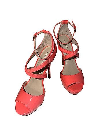 Aldo Heels (view 1)