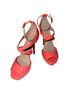 Aldo Pink Heels Size 10 - photo 1