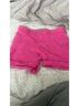 Reebok 100% Other Pink Black Shorts One size - photo 4