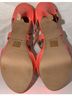 Aldo Pink Heels Size 10 - photo 4