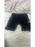 Reebok 100% Other Pink Black Shorts One size - photo 6