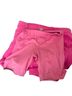 Reebok 100% Other Pink Black Shorts One size - photo 1