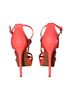 Aldo Pink Heels Size 10 - photo 2