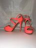Aldo Pink Heels Size 10 - photo 6