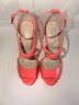 Aldo Pink Heels Size 10 - photo 7