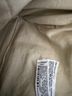 Zara 100% Leather Burgundy Leather Hobo One size - photo 5