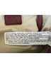 Zara 100% Leather Burgundy Leather Hobo One size - photo 4