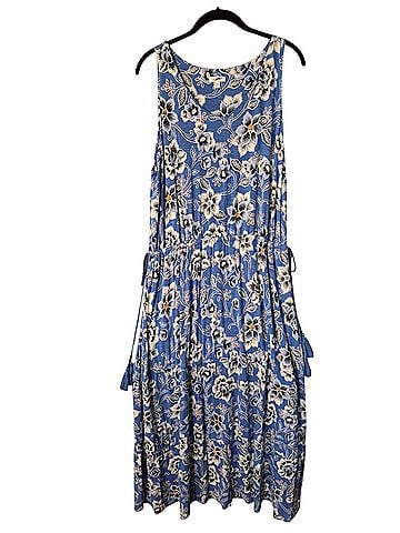 J.Jill Casual Dress (view 1)