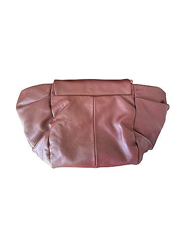 Zara Leather Hobo (view 2)