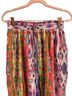 Easel Floral Multi Color Casual Pants Size L - photo 3