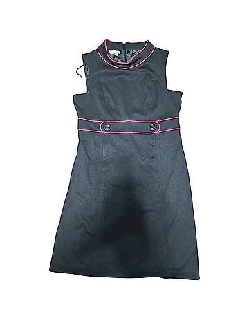 London Times Casual Dress (view 1)