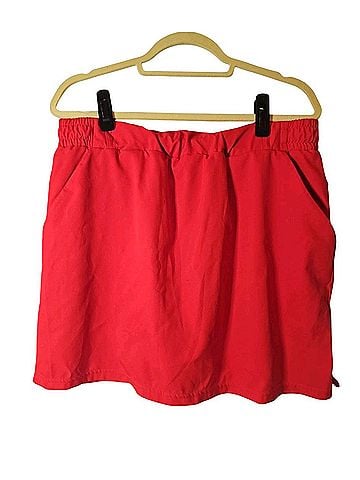 SJB Active by St. John's Bay Skort (view 1)