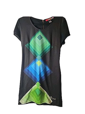 Desigual Casual Dress (view 1)