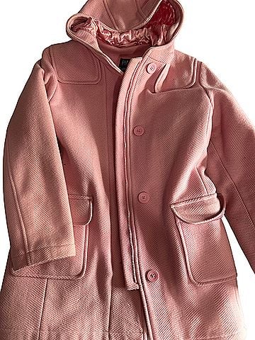 Gap Coat (view 1)