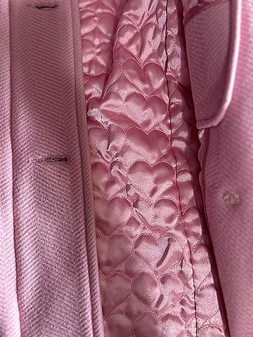 Gap Coat (view 2)
