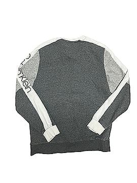 Calvin Klein Sweatshirt (view 2)