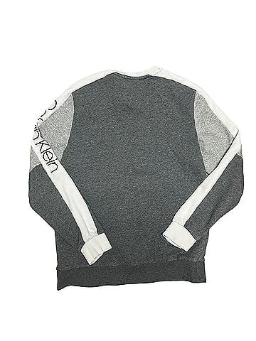 Calvin Klein Sweatshirt (view 2)