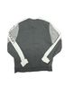 Calvin Klein Gray Sweatshirt Size M - photo 2