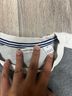 Calvin Klein Gray Sweatshirt Size M - photo 3