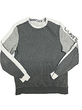Calvin Klein Sweatshirt (view 1)