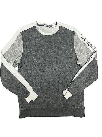 Calvin Klein Sweatshirt (view 1)