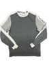 Calvin Klein Gray Sweatshirt Size M - photo 1