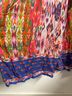 Easel Floral Multi Color Casual Pants Size M - photo 7
