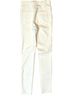 J Brand Solid White Jeans Size 26 - photo 2