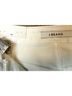 J Brand Solid White Jeans Size 26 - photo 5