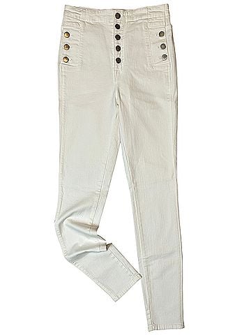J Brand Natasha Jeans (view 1)
