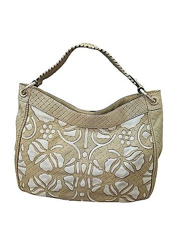 Antonio Melani Leather Hobo (view 1)