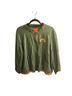 ModCloth Green Jacket Size 2X - photo 1
