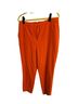 BCBGMAXAZRIA Orange Casual Pants Size 12 - photo 1